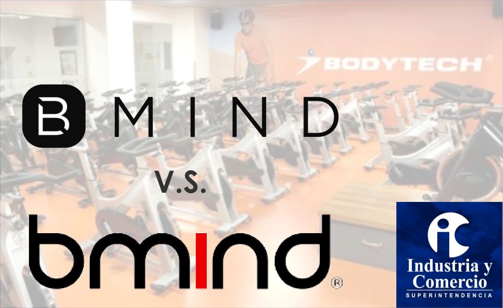 B Mind De Bodytech Logró Registro En La Superindustria Pese A La ...