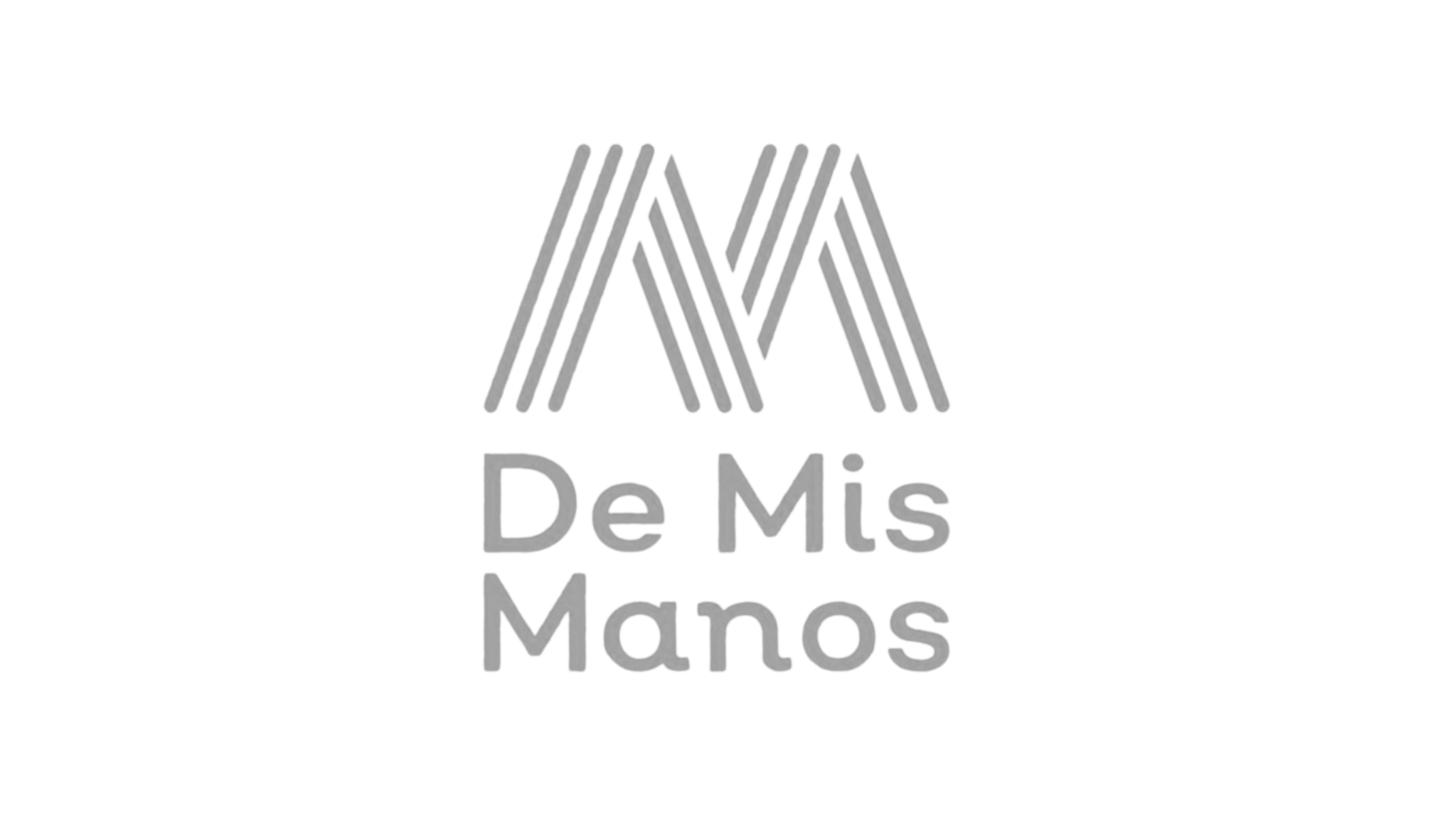de mis manos